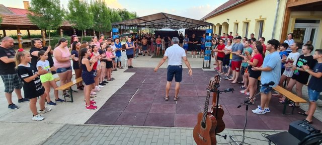 Aspects of being European - 2021